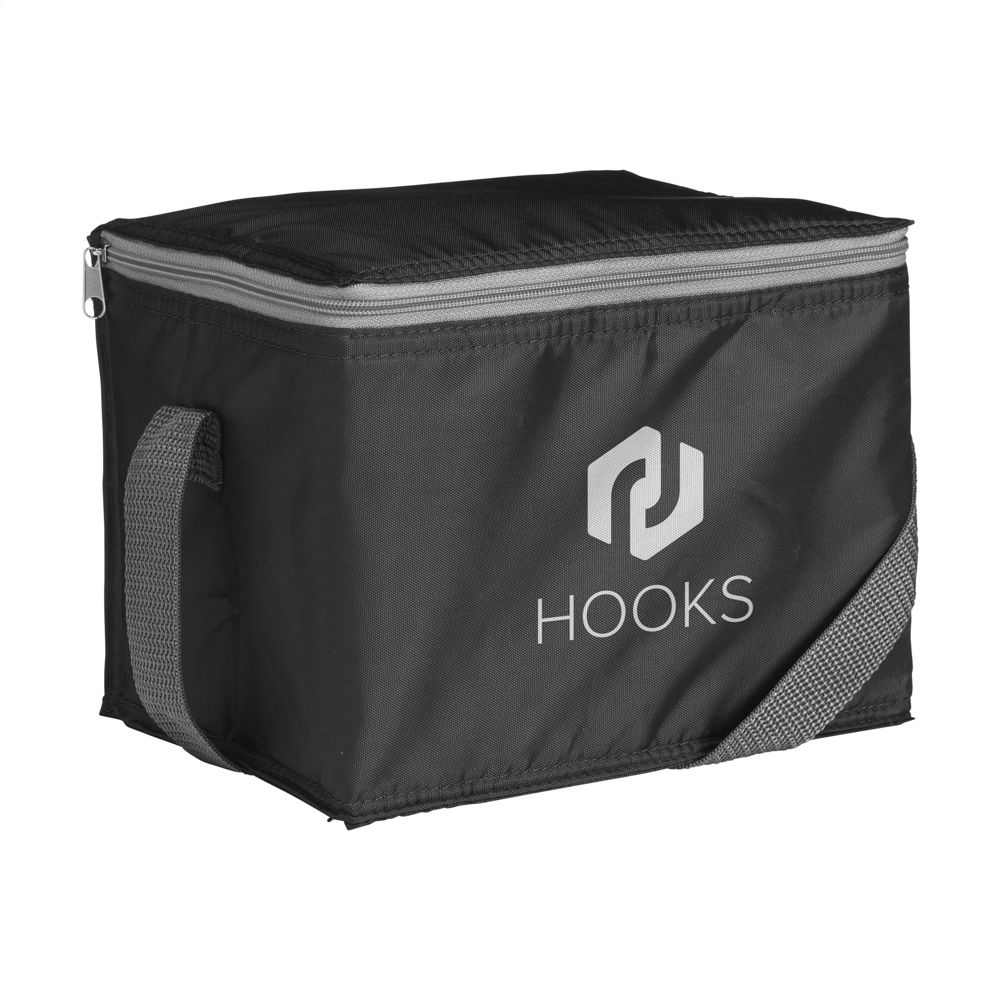 CoolMate GRS RPET koeltas - voor bedrijven en relatiegeschenken