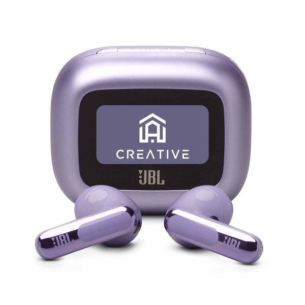 JBL Live Flex 3 - Paars