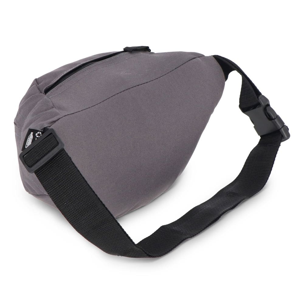 Crossbody tas R-PET 5L