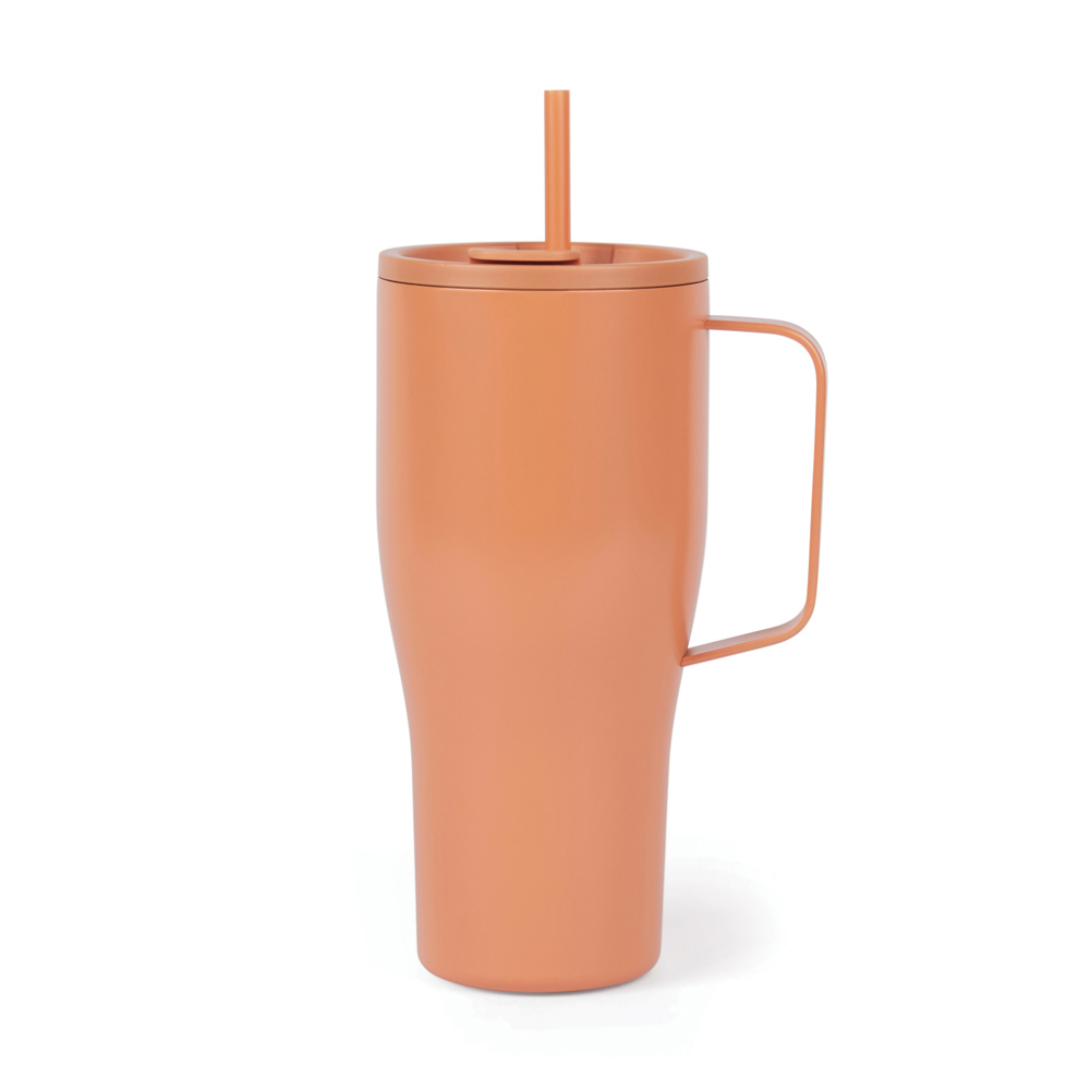 VINGA Eos voyager RCS recycled RVS 800 ML