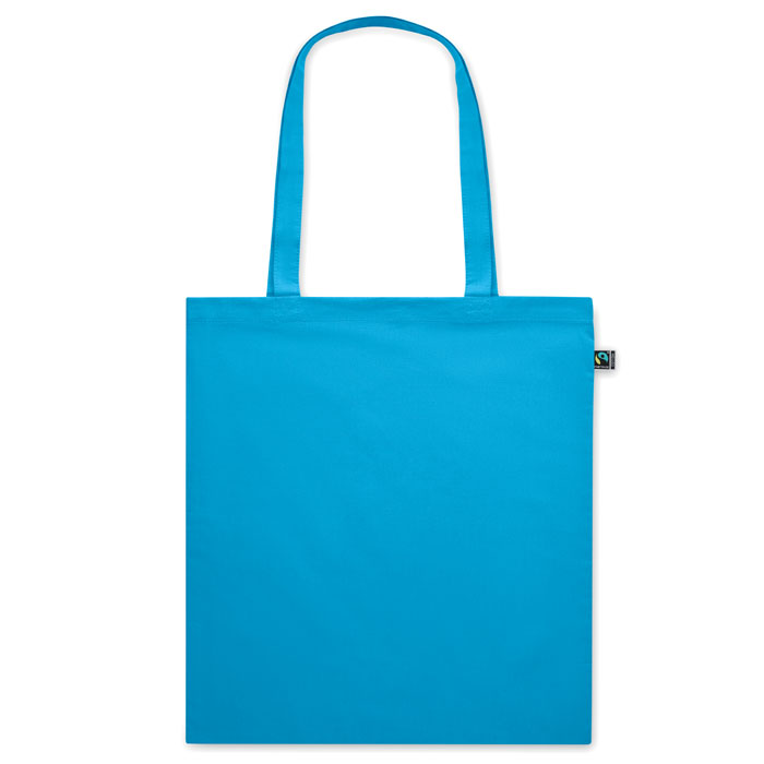 OSOLE COLOUR - Fairtrade boodschappentas 140gr