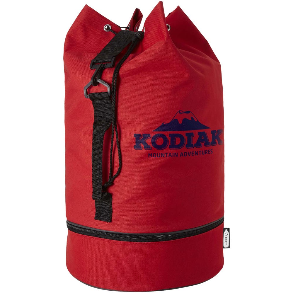 Retrend duffel bag van RPET 35L