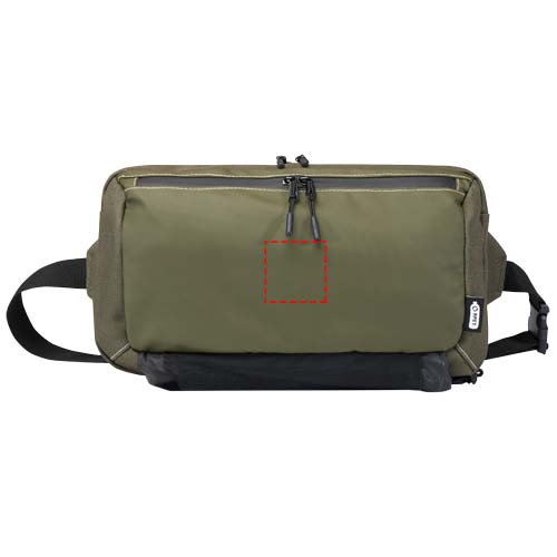 Roam GRS gerecyclede modulaire sling