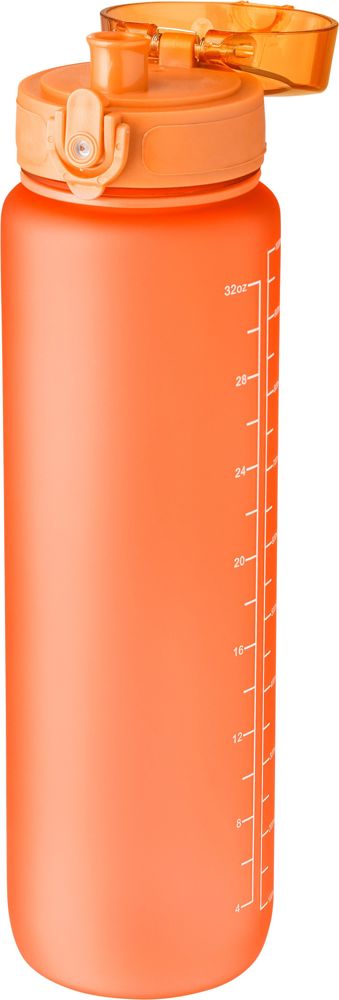 rPET drinkfles Brinley 1000 ml