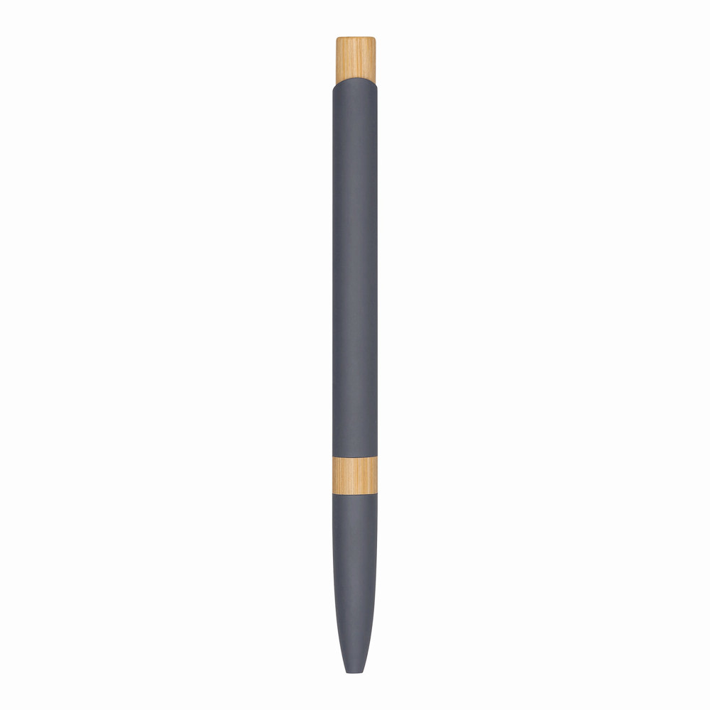 BAMBOO SYMPHONY - Aluminium balpen