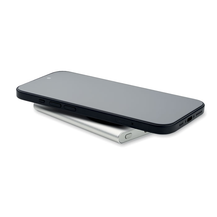 PAWTT - Draadloze oplader powerbank