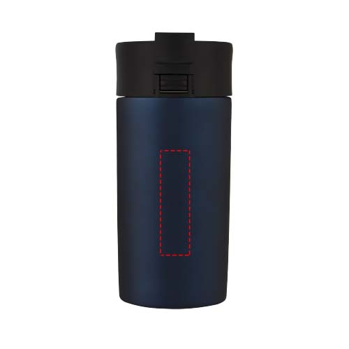 Jetta 330 ml koperen vacuüm geïsoleerde beker 