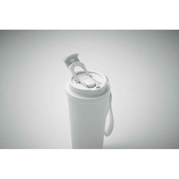 TOPAZ LARGE - Dubbelwandige beker 500ml