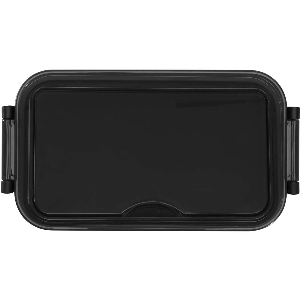 Snappy 1000 ml lunchbox en bestekset