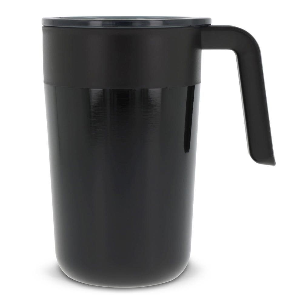 Dubbelwandige koffiebeker 400ml