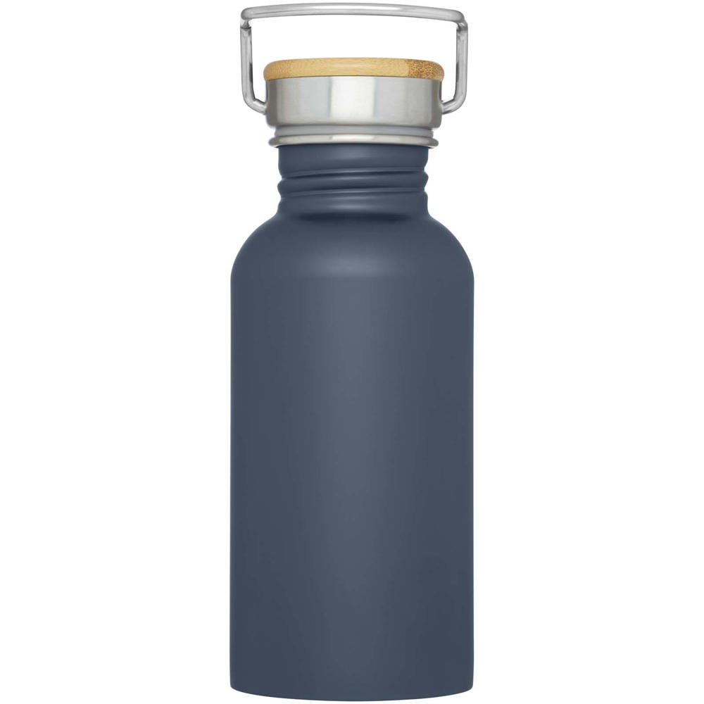 Thor 550 ml enkelwandige roestvrijstalen waterfles