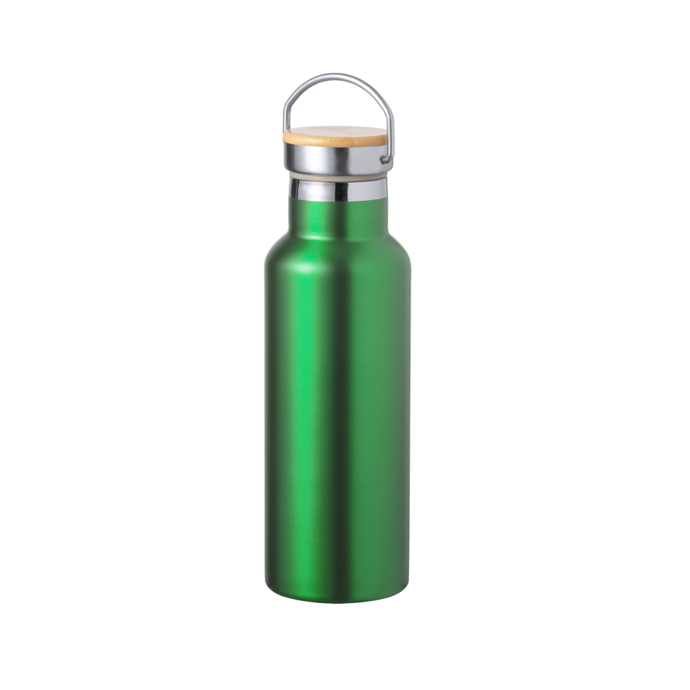 Thermoskan-Fles Naxel - met logo of onbedrukt bestellen - VER