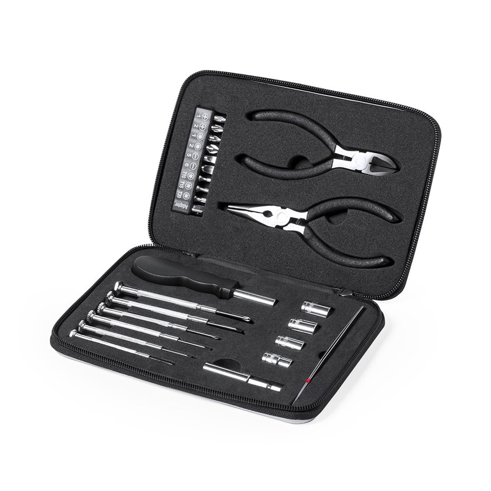 Gereedschaps Set Ambery