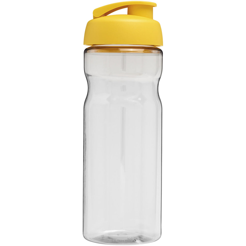 H2O Active® Base 650 ml sportfles met flipcapdeksel