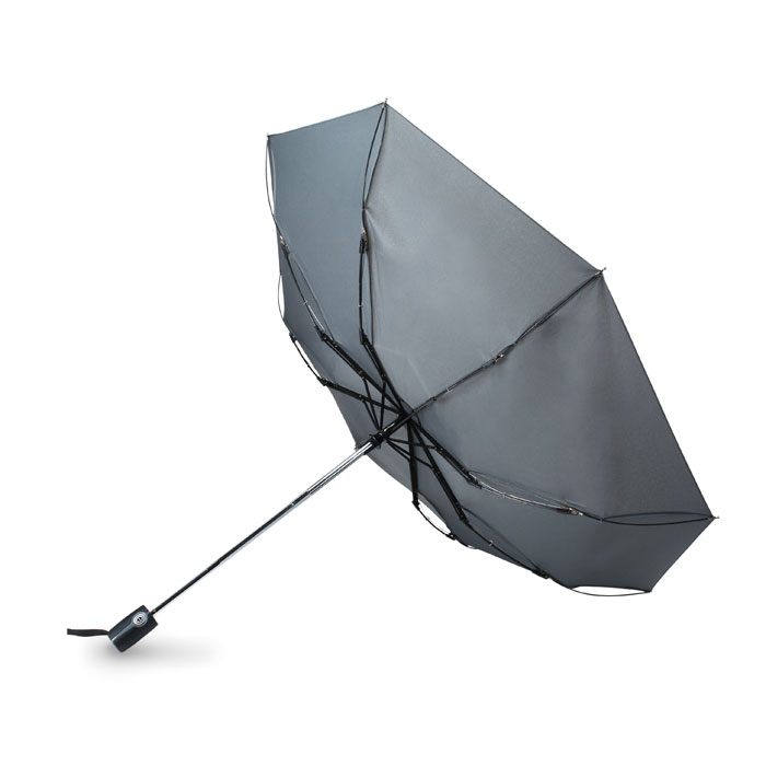GENTLEMEN - 21" Windbestendige paraplu