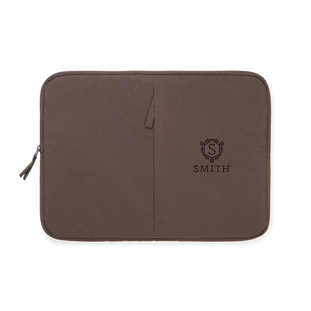 KENTO URBAN RCS gerecyclede nylon 15,6 inch laptopsleeve