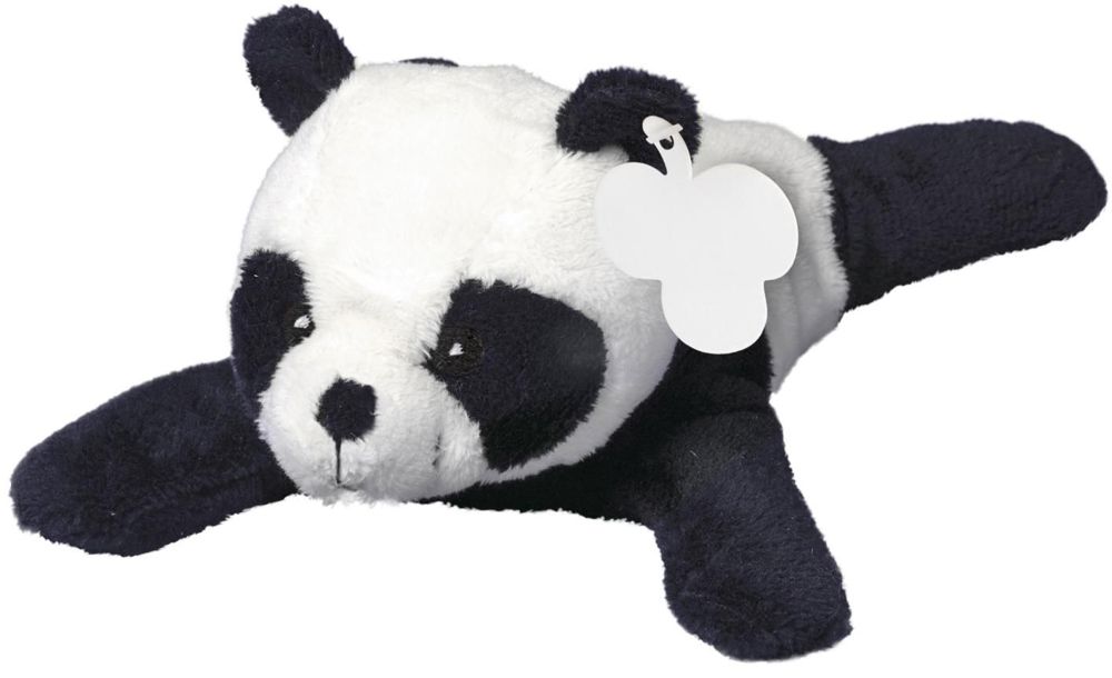 Pluche panda Leila - voor bedrijven en relatiegeschenken