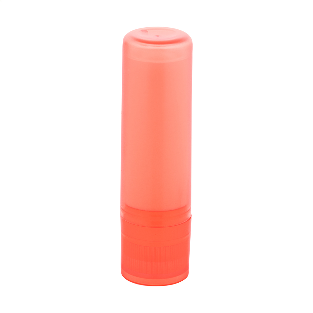 Liplox - lippenbalsem - met logo of onbedrukt bestellen - Rood