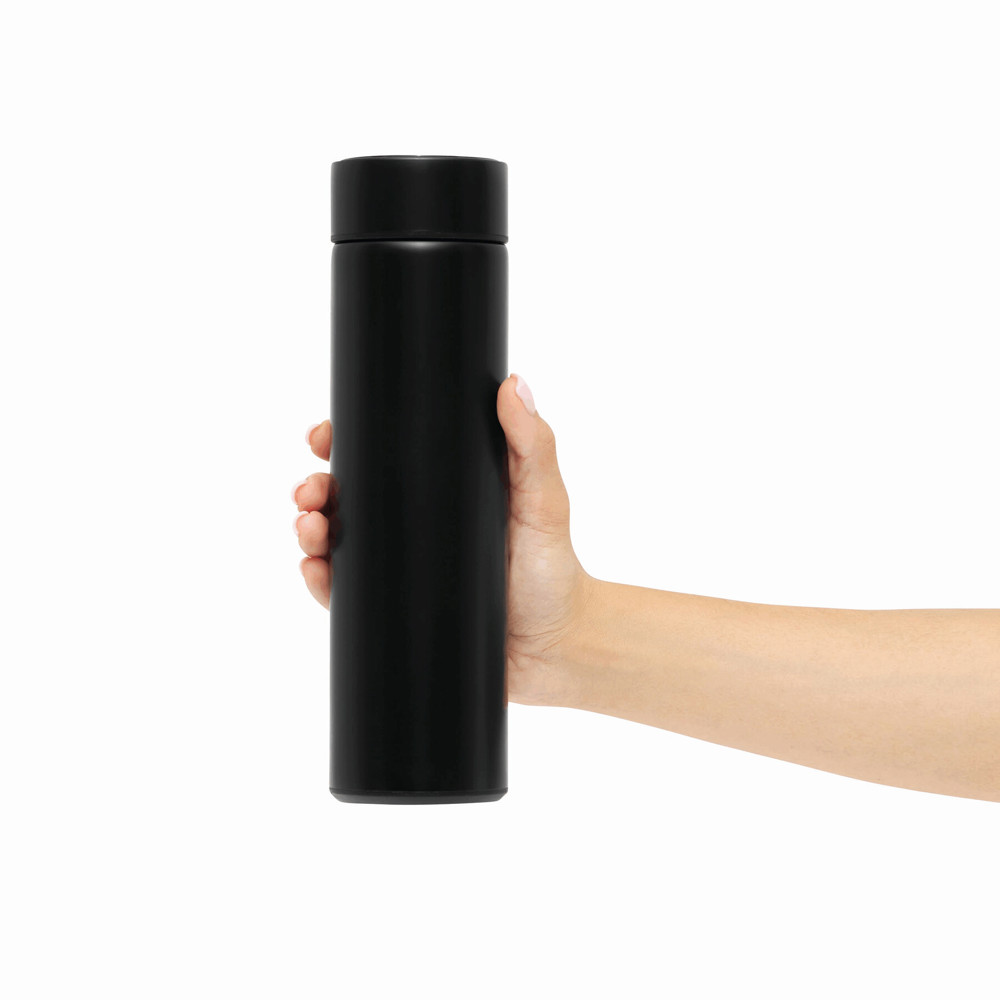 EXQUISITE - Vacuüm-isoleer-drinkfles