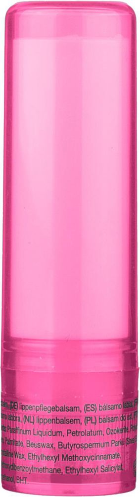Lippenbalsem Lipcare - voor bedrijven en relatiegeschenken - roze