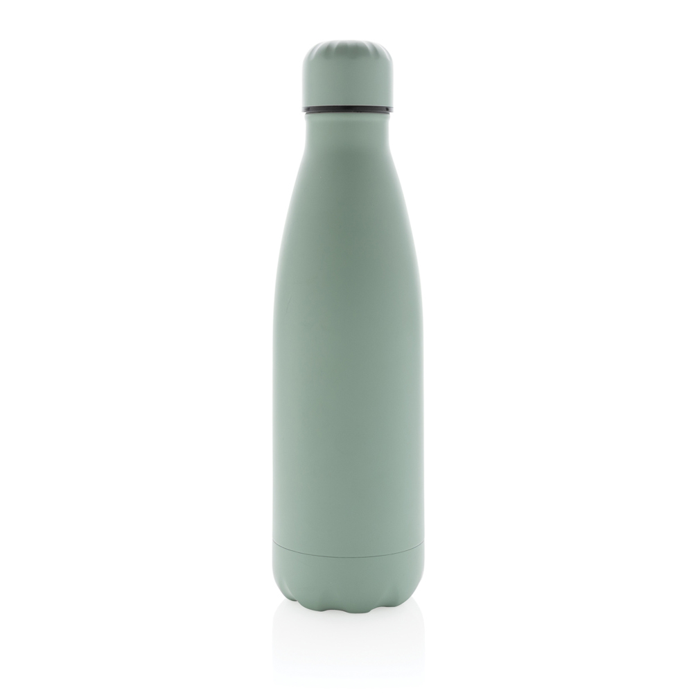 Unikleur vacuüm geïsoleerde roestvrijstalen fles 500 ml
