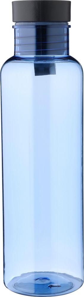 rPET enkelwandige drinkfles (750 ml) Aisling - kopen of bedrukken - kobaltblauw
