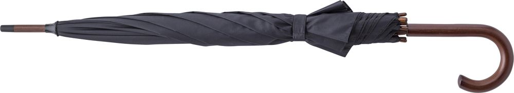 rPET polyester (170T) paraplu Barry
