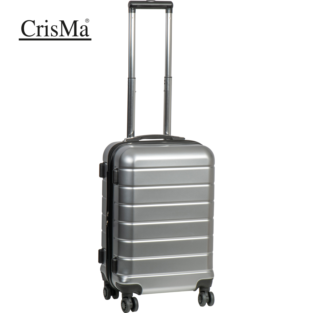 Crisma handbagagekoffer - kopen of bedrukken