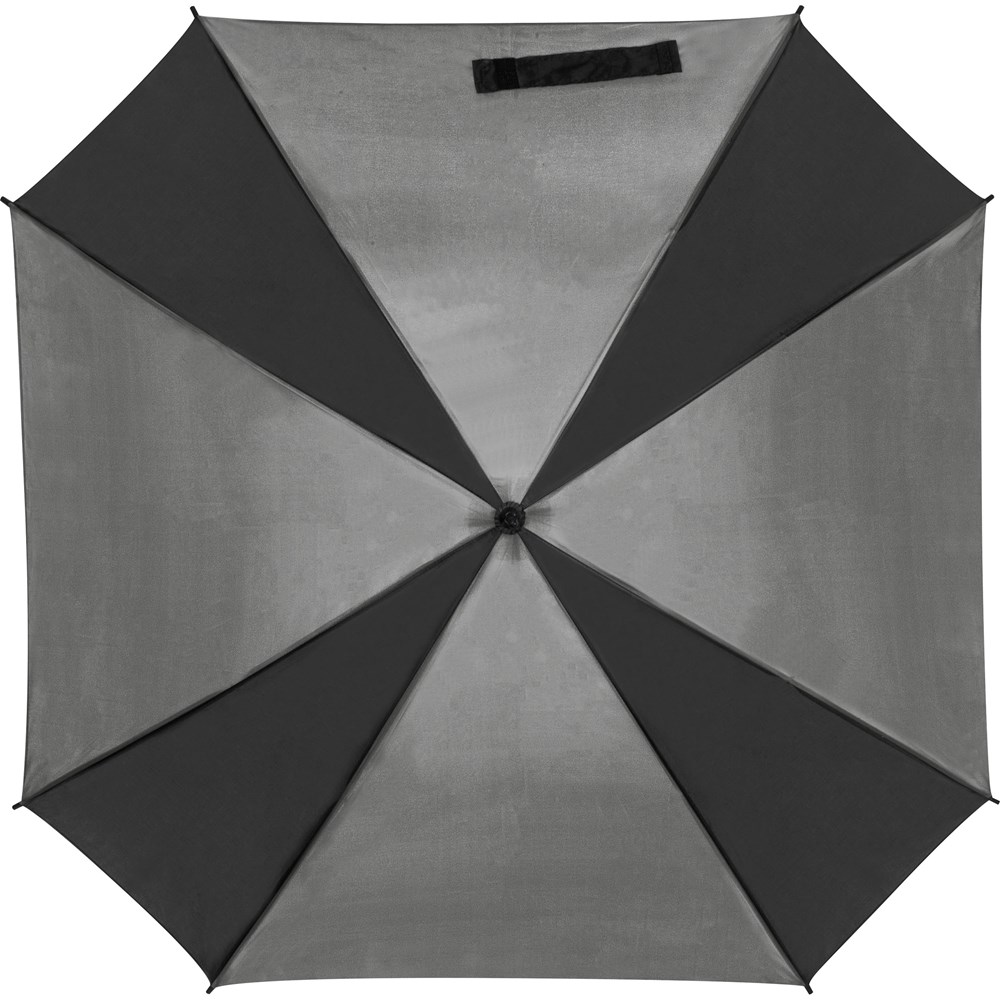 Paraplu - 2 kleurig