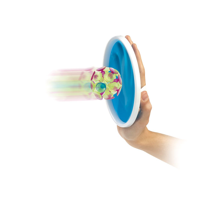 CATCH&PLAY - Balspelletje met zuignappen