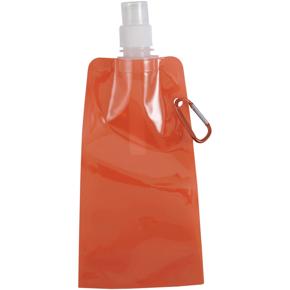 Sipzy 480 ml opvouwbare waterfles