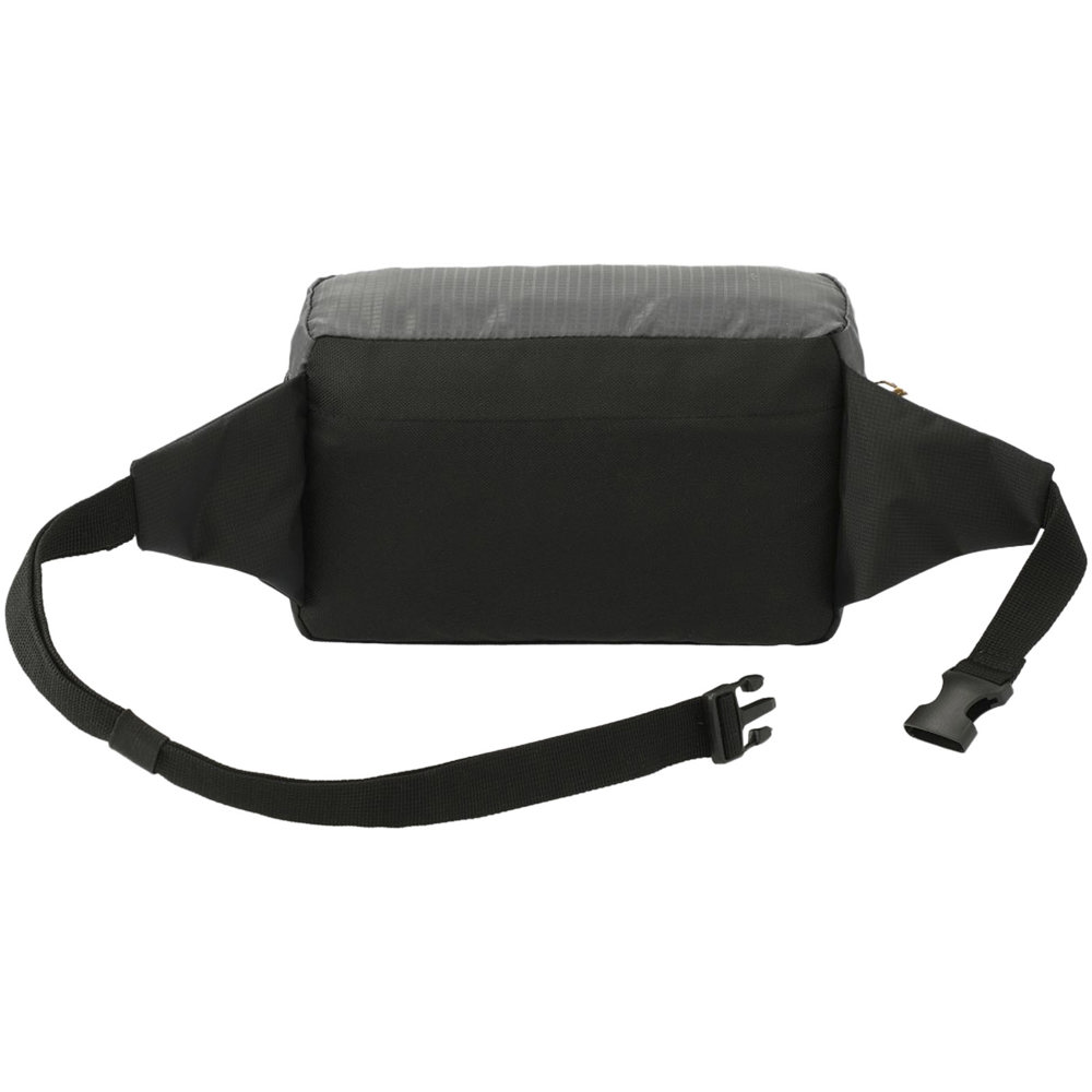 Trailhead GRS gerecycled lichtgewicht buiktasje 2,5 l