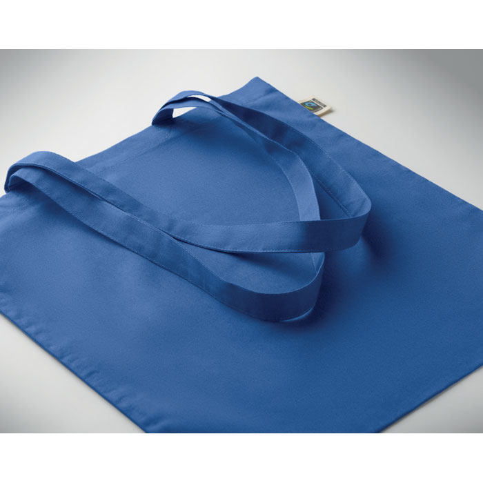 OSOLE+ COLOUR - Fairtrade boodschappentas 180g