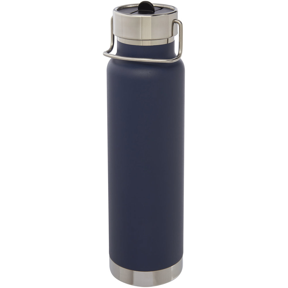 Thor 750 ml koperen vacuümgeïsoleerde drinkfles