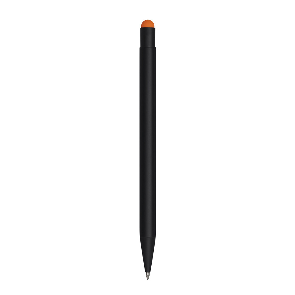 BLACK BEAUTY - Aluminium balpen