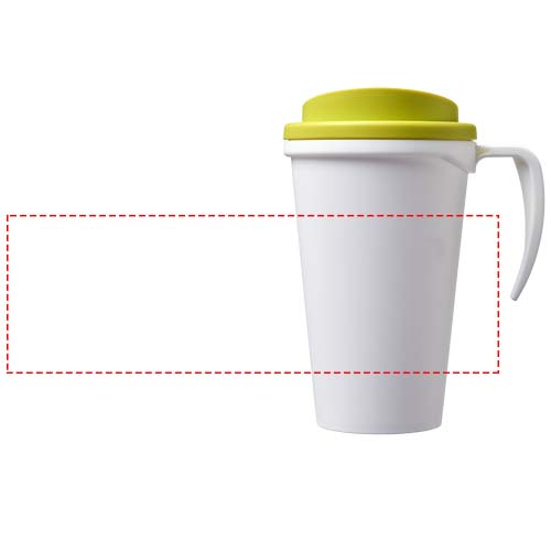 Americano® grande 350 ml geïsoleerde beker