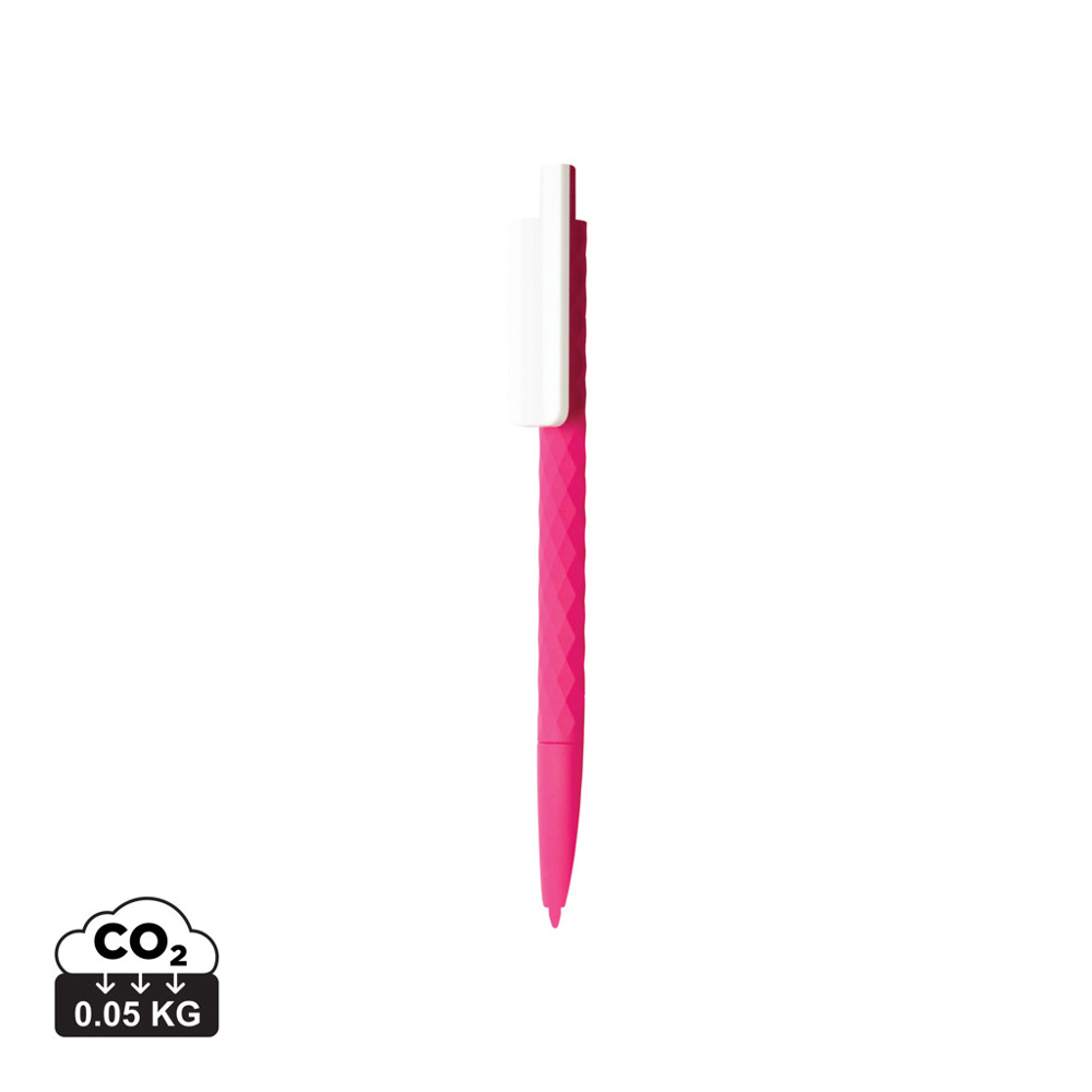 X3 RCS R-ABS pen met smooth touch