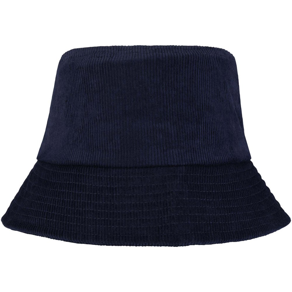 Howson 280 g/m² zonnehoed van gerecycled corduroy