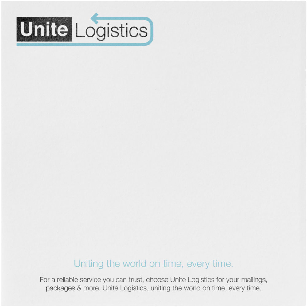 Sticky-Mate® sticky notes 100x100 mm