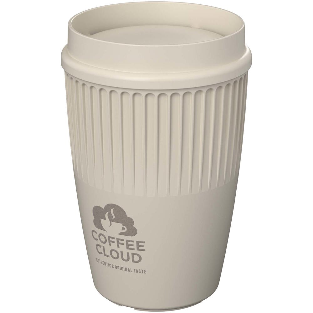 Cirrus POP 350 ml beker met 360° deksel