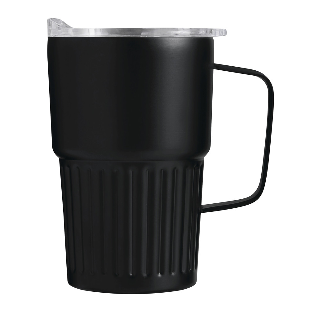 WAVE HOLD - Vacuüm drinkbeker