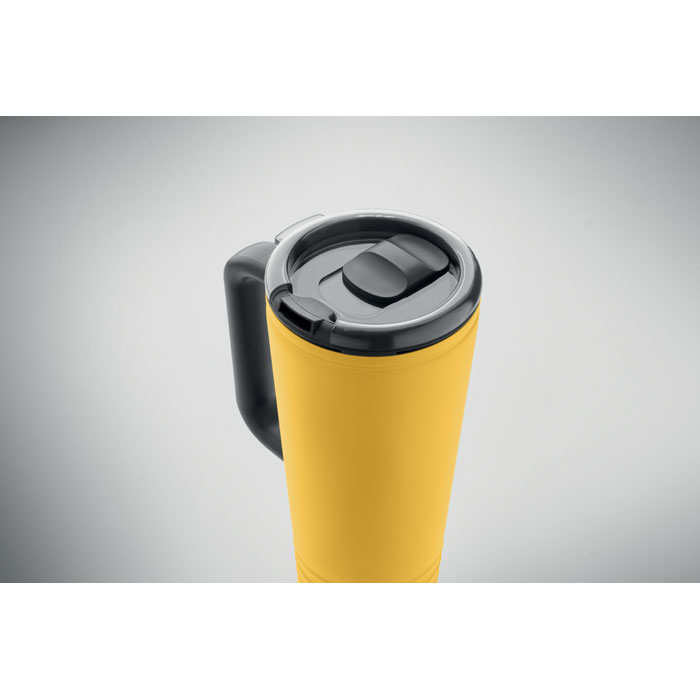 HOWLER CUP - Dubbelwandige beker 700ml.