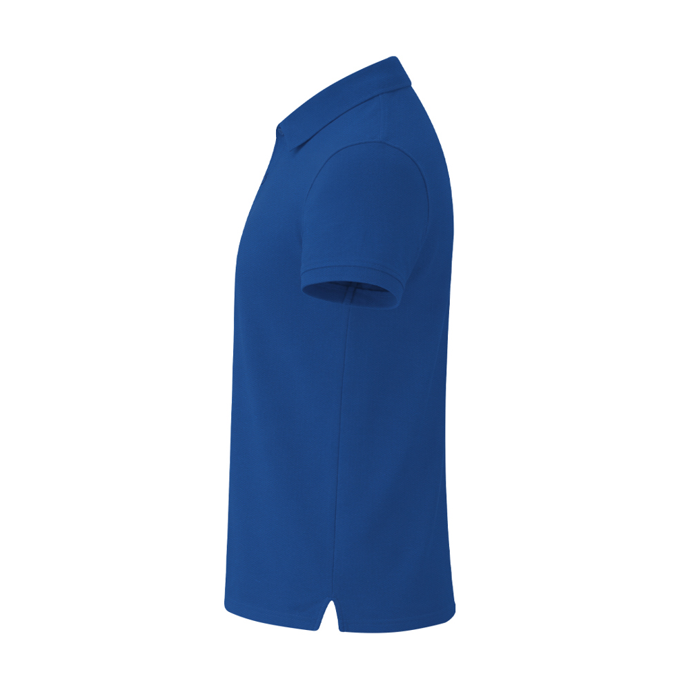 Volwassene Kleuren T-Shirt Charles