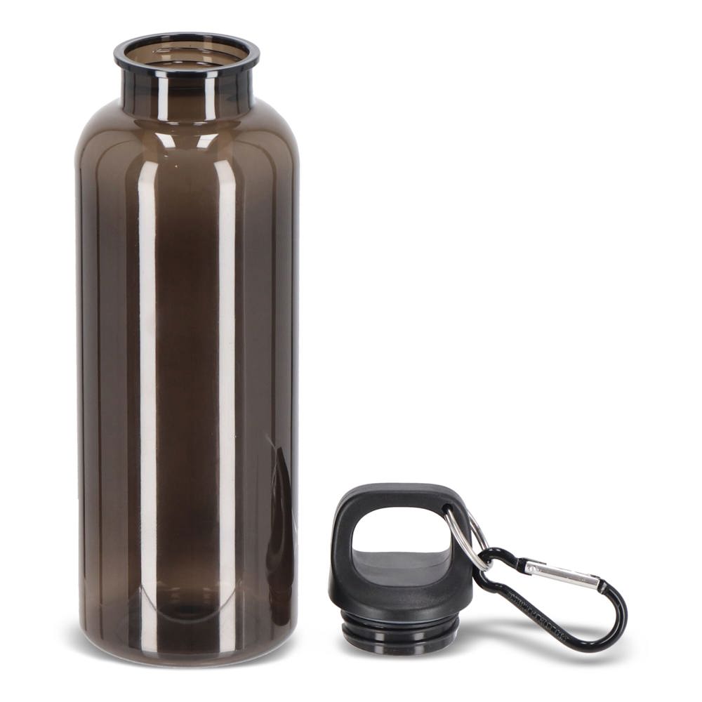 Noa waterfles R-PET 500 ml Transparant