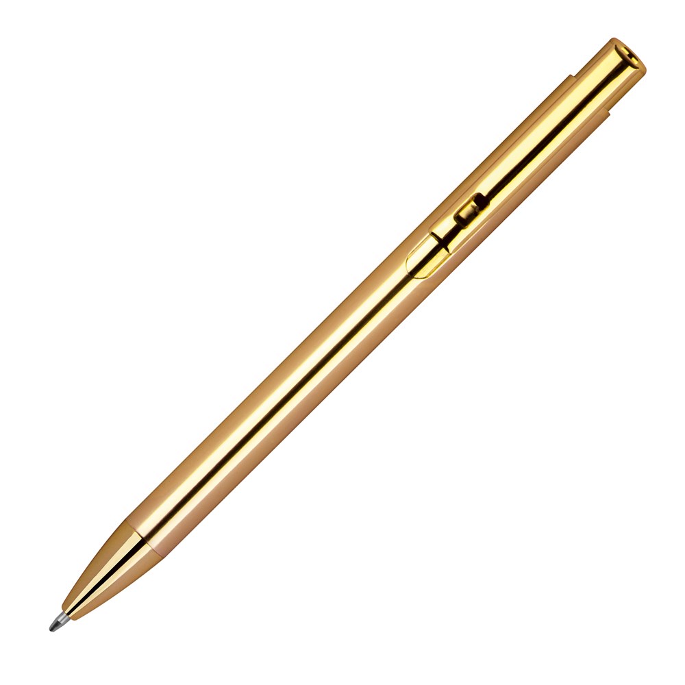 Pen van metaal