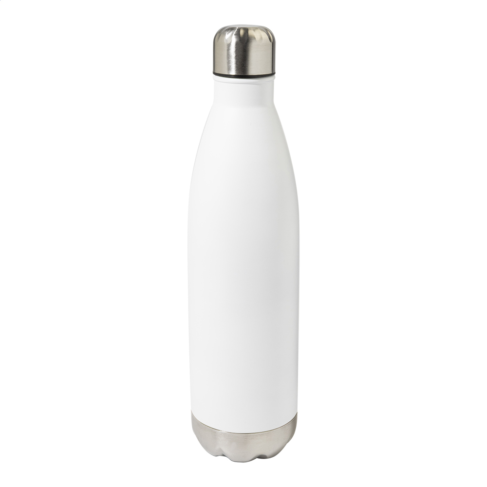 Mippar - koper geïsoleerde fles - voor bedrijven en relatiegeschenken
