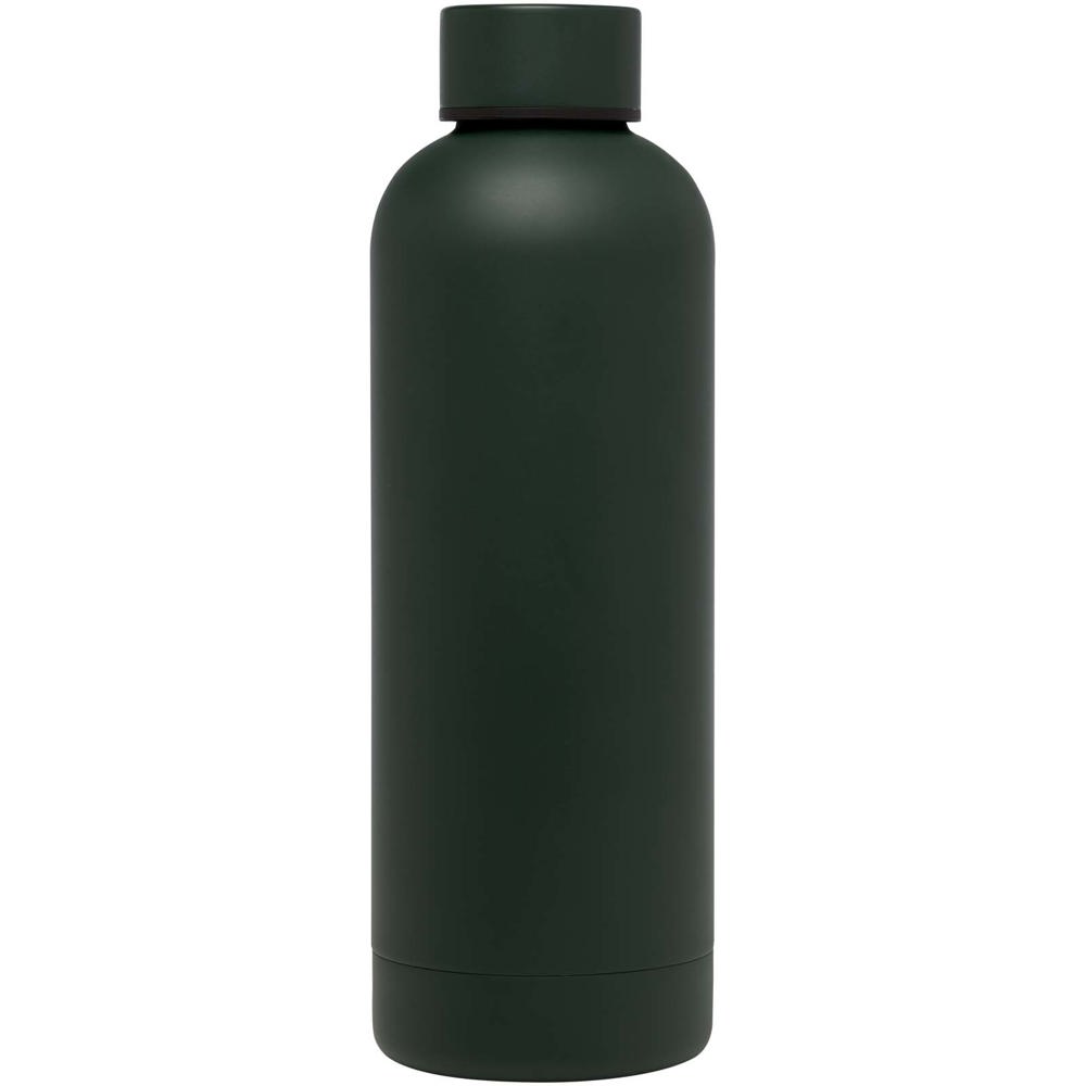 Spring 500 ml RCS-gecertificeerde gerecyclede roestvrijstalen koperen vacuümgeïsoleerde fles
