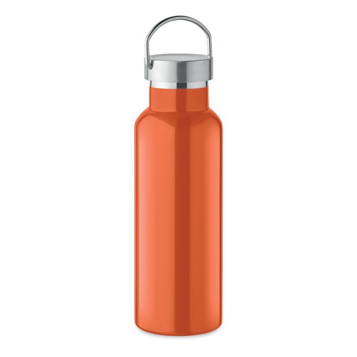 FLORENCE - Dubbelwandige fles 500 ml