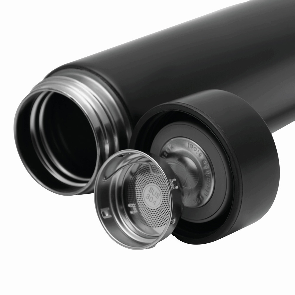 EXQUISITE - Vacuüm-isoleer-drinkfles