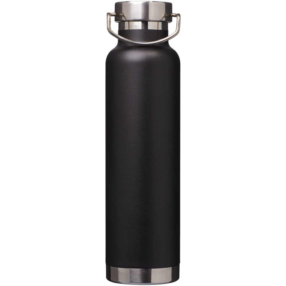 Thor 650 ml koper vacuüm geïsoleerde drinkfles